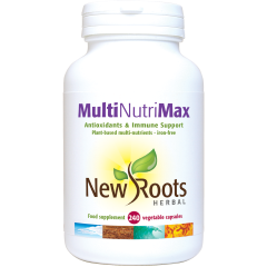 Multi Nutri Max - FE0964