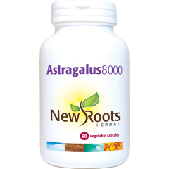 Astragalus 8000 500 mg - FE1157