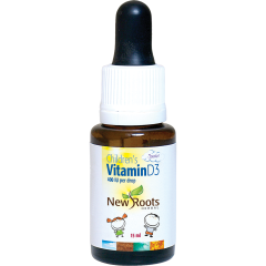 Children's Vitamin D3 - FE2132