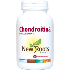 Chondroitin & Glucosamine - FE0305