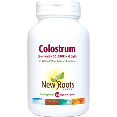 Colostrum  - FE0283