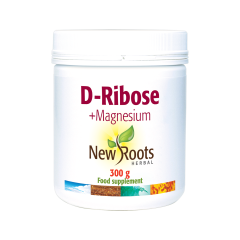 D-Ribose + Magnesium  - FE2911