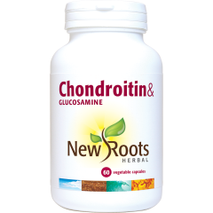 Chondroitin & Glucosamine