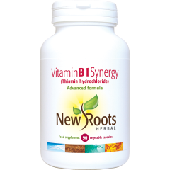Vitamin B1 Synergy