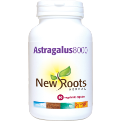 Astragalus 8000 500 mg