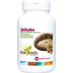 Shiitake 300 mg