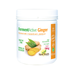 FermentActive Ginger - FE2279