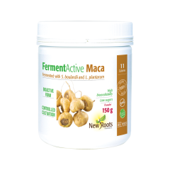 FermentActive Maca - FE2318