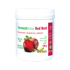 FermentActive Red Beet - FE2340