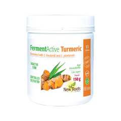 FermentActive Turmeric - FE2281