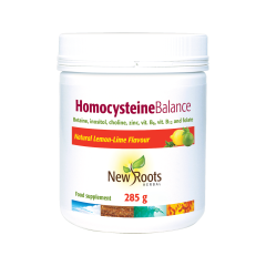 Homocysteine Balance - FE2210