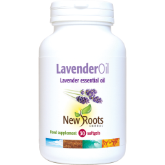 Lavender Oil - FE2053