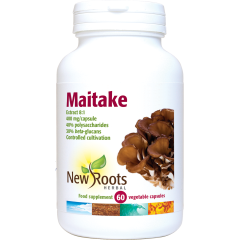 Maitake 400 mg - FE1860