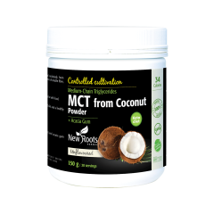 MCT from Coconut - FE2449