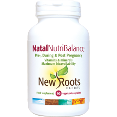 Natal Nutri Balance  - FE1434