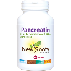 Pancreatin 1.300 mg - FE1698