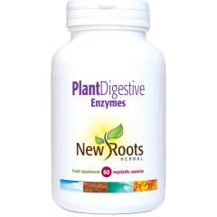 Plant Digestive Enzymes - FE1310