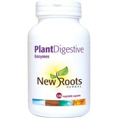 Plant Digestive Enzymes - FE1311