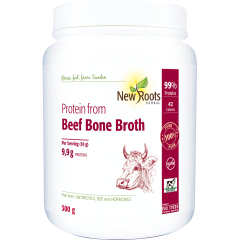 Protein from Beef Bone Broth - FE2293