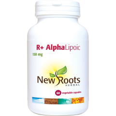 R+ Alpha Lipoic 150 mg - FE1378