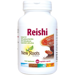 Reishi 500 mg - FE1862