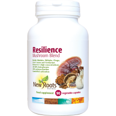 Resilience Mushroom Blend - FE1933