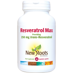 Resveratrol Max - FE2445