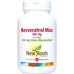 Resveratrol Max - FE2445