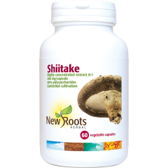 Shiitake 300 mg - FE1870