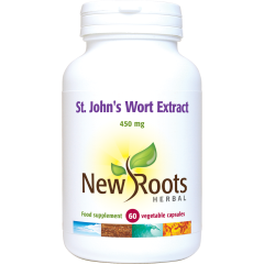 St. John's Wort Extract - FE0776