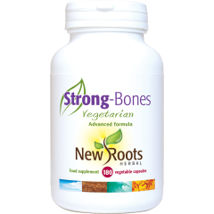 Strong Bones Vegetarian - FE2084