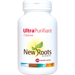 Ultra Purifiant Cleanse - FE0077