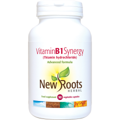 Vitamin B1 Synergy - FE0917