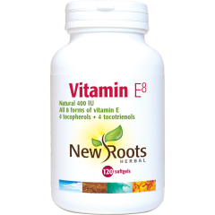 Vitamin E8 400 IE - FE1096