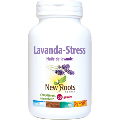 Lavanda-Stress - Huile de Lavande - FF2053