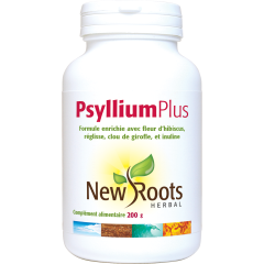 Psyllium Plus - FF0156