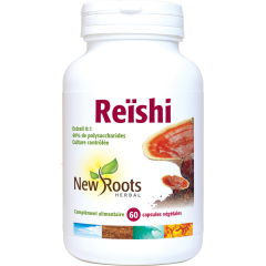 Reïshi 500 mg - FF1862