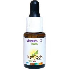 Vitamines K2+D3 - FF2247