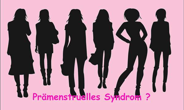 Frauengesundheit und prämenstruelles Syndrom