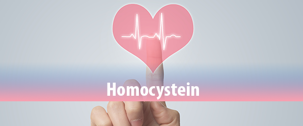 Homocystein - was tun?