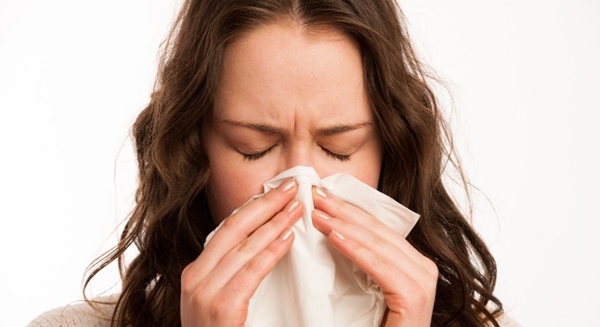 Fighting Cold and Flu Naturally