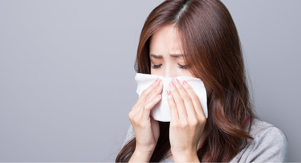 Fighting Cold-and-Flu Season Naturally 