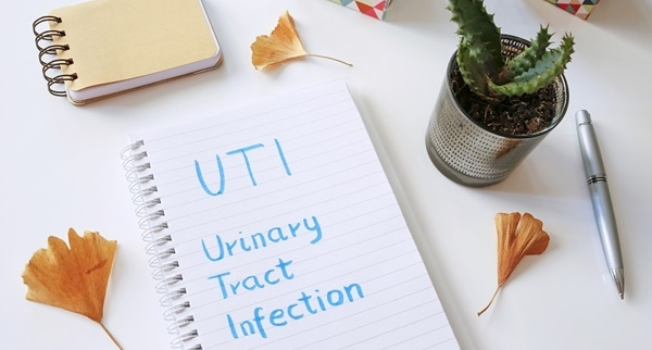 Urinary Tract Infections - a naturopathic approach