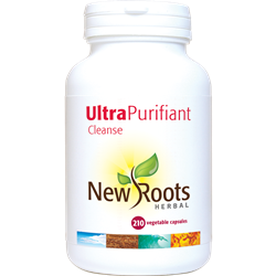 Ultra Purifiant Cleanse