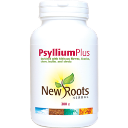 Psyllium Plus