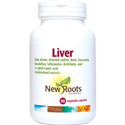 Liver