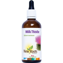 Milk Thistle