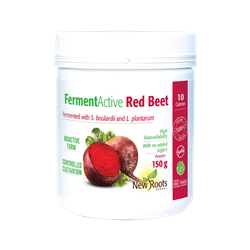 FermentActive Red Beet